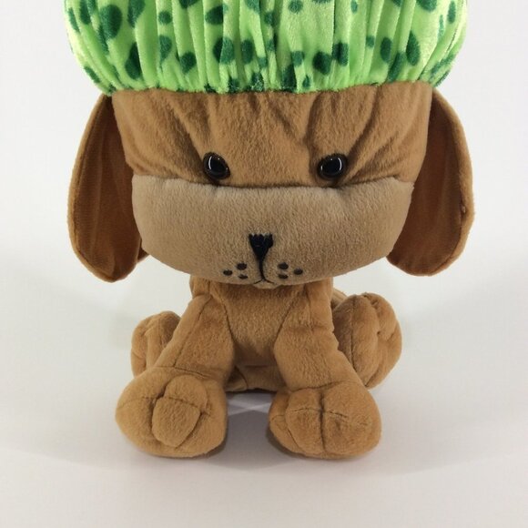 BEST Toy Pup Plush Stuffed Animal - Brown 🐶 - Picture 10 of 12